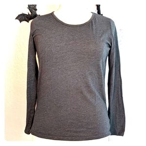Tee - long sleeve